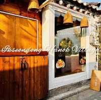 A Day in Ikseon-dong Hanok Village: Seoul’s Trendy Hidden Gem!