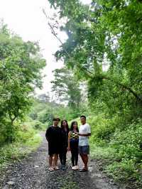 Visiting A Home To Over A Hundred Species Of Wildlife 🦍✨