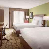 Hilton Garden Inn Chicago