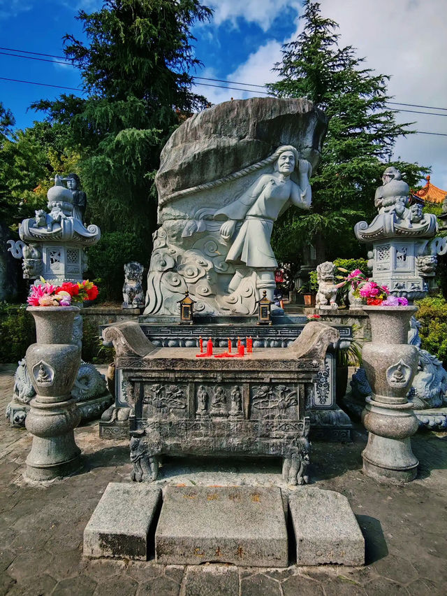 Dali Zhangjia Garden