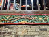 A Lotus-Shaped Temple — Lin Fa Temple of Tai Hang