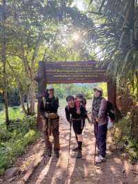 ครั้งนึงในชีวิตต้องมาภูสอยดาวให้ได้