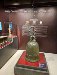เปิดประวัติศาสตร์เมืองพิษณุโลก ชมโบราณวัตถุล้ำค่า