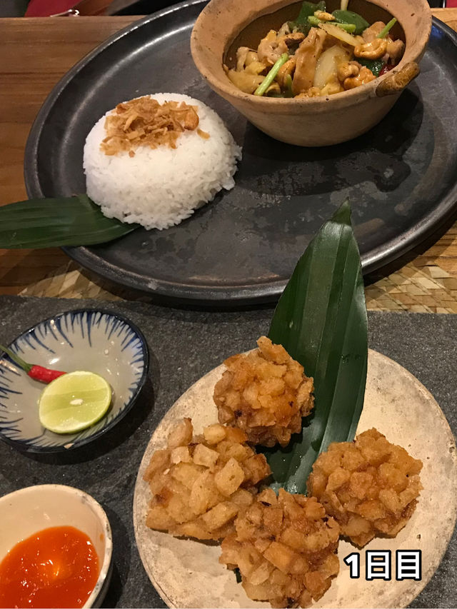 🇻🇳ベトナム旅行記 VOL.1