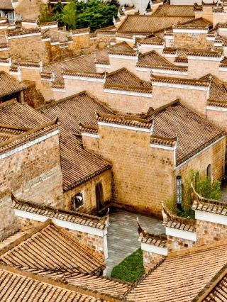 Step Back in Time: Your Ultimate Guide to Wanzai Ancient City!