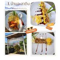 แจกแพลน เที่ยว/ที่พัก - เชียงดาว 2วัน 1คืน 