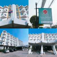 โรงแรมเลิศนิมิตร