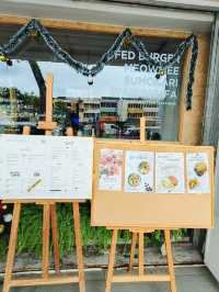 MUST Try Hawker Habitat affordable price foodie