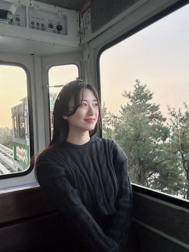 부산 스카이캡슐