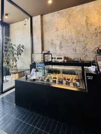 Wyndows of Patisseries Phuket คาเฟ่สุดชิค และชิล