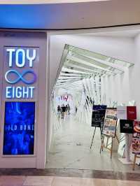 “Toy Eight: Where Play Sparks Genius!”