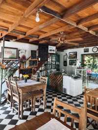 The Chiangmai Cream Tea House 