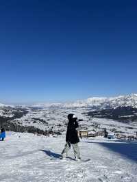日本湯澤｜新手滑雪推薦石打丸山滑雪場