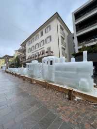 1-Day Ortisei Itinerary (Seceda + Alpe Di suisi)