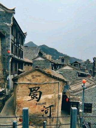 Discover Riverside Heritage: Your Ultimate Travel Guide to Shuhe Ancient Town!