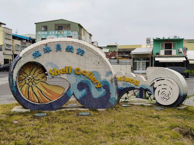 旗津一日遊🚲🌊  高雄必去！