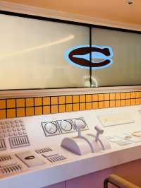 “Shop & Soar: A First-Class Shopping Experience at Coach Airways Melaka!”