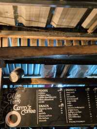 Camp Coffee @ Hatyai