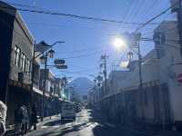 東京之遊