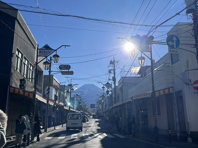 東京之遊