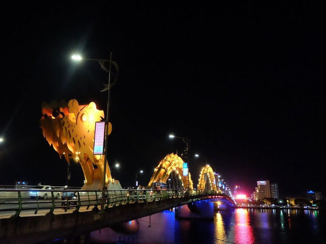 มัดรวม 7 ที่เที่ยว เมืองดานัง เวียดนาม