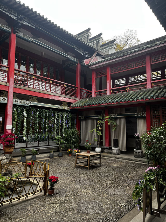 **親遊桂林象鼻山：大自然嘅鬼斧神工！** 🌄