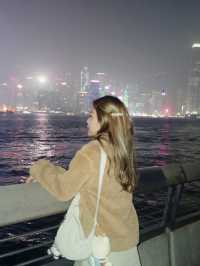 Victoria Harbour