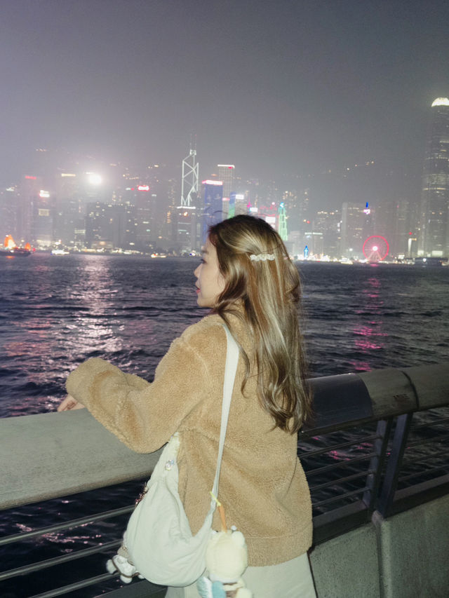 Victoria Harbour
