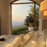 #ที่พักเชียงราย Panamon Doi Chang, Chiang Rai ⛅️✨