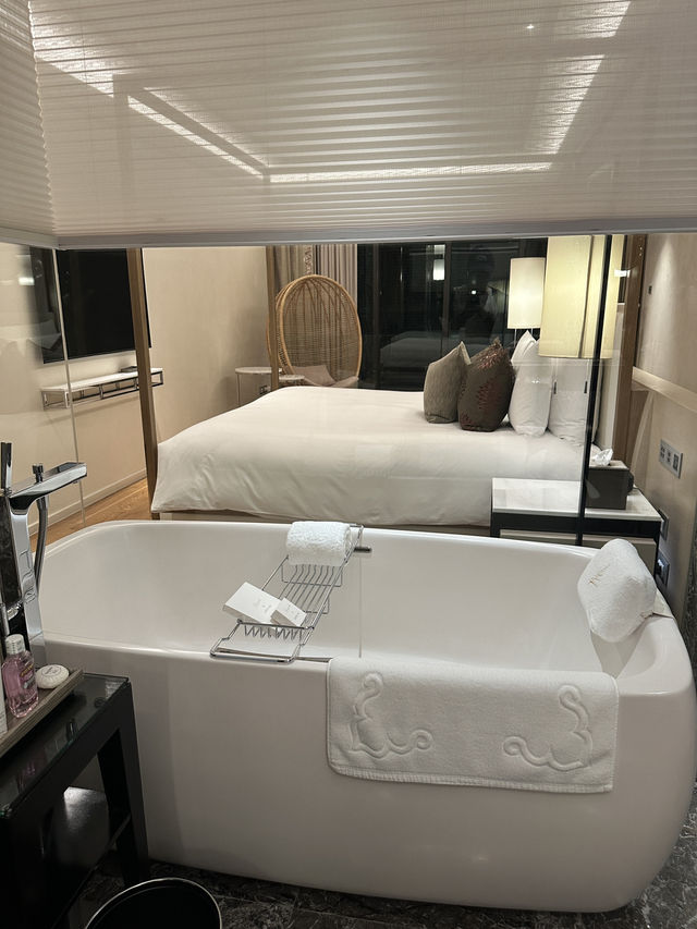 曼谷Kempinski