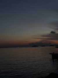 インドネシアの㊙️スポットベリトゥン島！