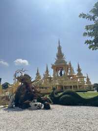 วัดร่องขุ่นเชียงราย