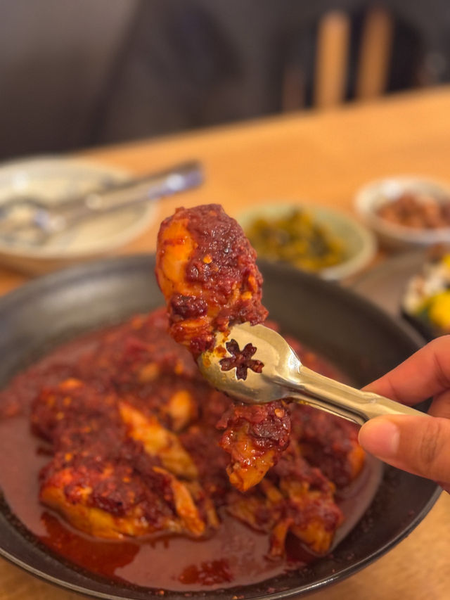 대구 현지인 맛집 추천 ‘진달래’