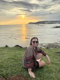 Guide to Watching the Sunset at Bukit Merese 🌅🏞️