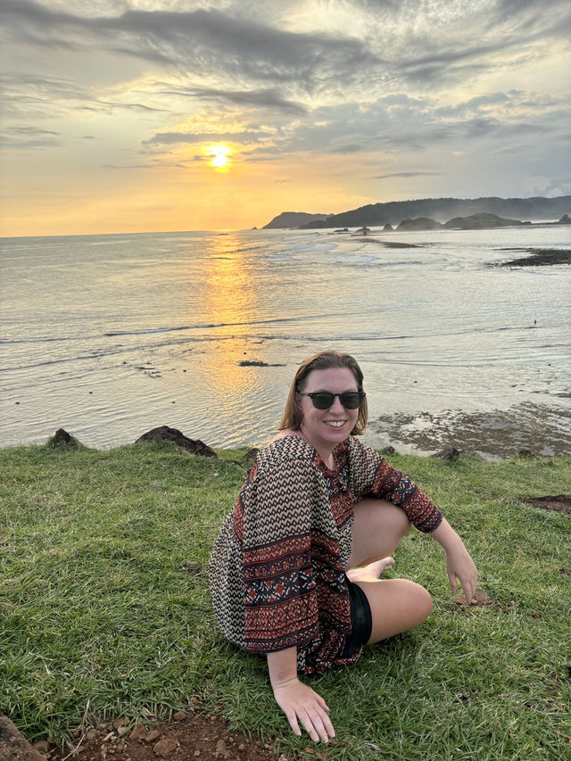 Guide to Watching the Sunset at Bukit Merese 🌅🏞️
