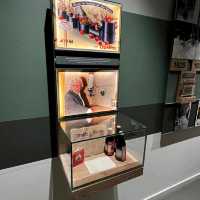 Anne Frank House (Amsterdam)