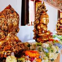 วัดหนองทราย