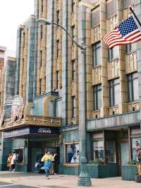 🇯🇵 Experience the Thrill: 4D Conan Live Show at USJ!