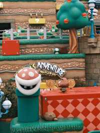 🇯🇵 Unlock the Fun: Tips for Visiting Nintendo World and the New Donkey Kong Ride!