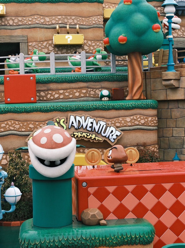 🇯🇵 Unlock the Fun: Tips for Visiting Nintendo World and the New Donkey Kong Ride!