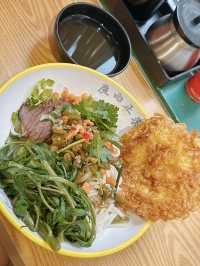 正宗特色廣西桂林米粉螺絲粉🍜｜好螺記 (西環)