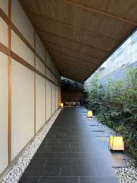 繁華街區高空溫泉旅館🌃 ONSEN RYOKAN YUEN SHINJUKU