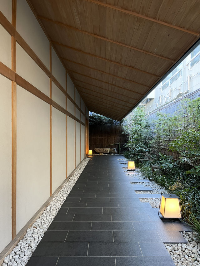 繁華街區高空溫泉旅館🌃 ONSEN RYOKAN YUEN SHINJUKU