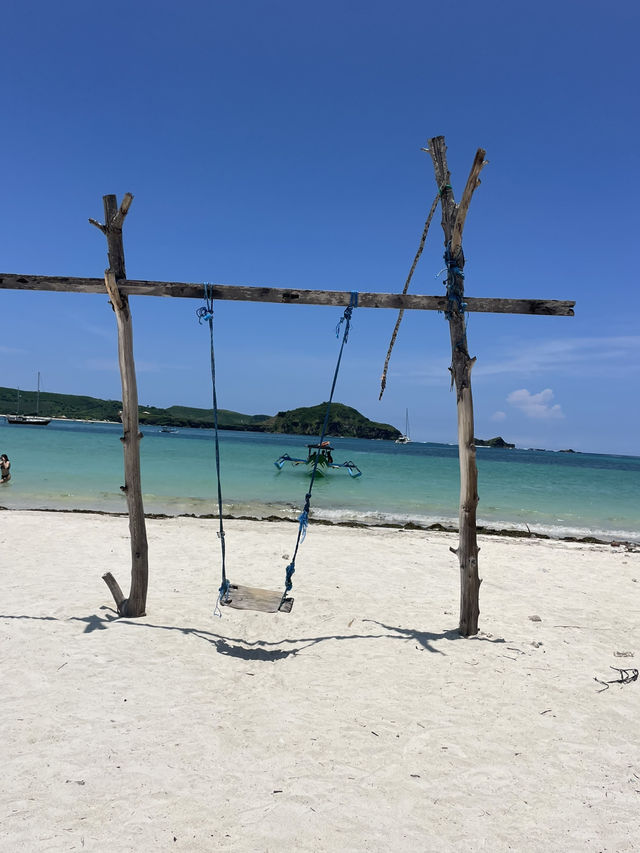 Why Tanjung Aan Beach Belongs on Your Bucket List 🏝️✨