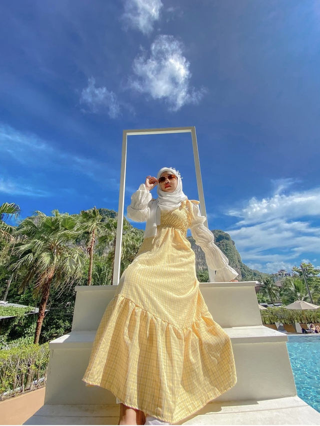 Centara Life Phu Pano Resort Krabi 