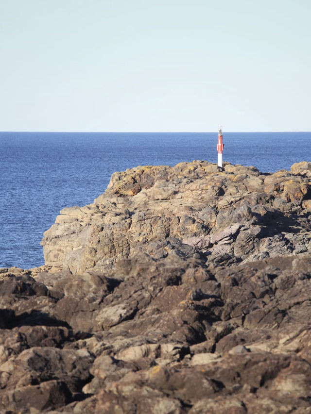 A Scenic Escape to Kiama 
