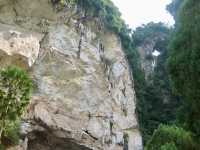 Ipoh’s Limestone Paradise of Tranquility: Kek Look Tong