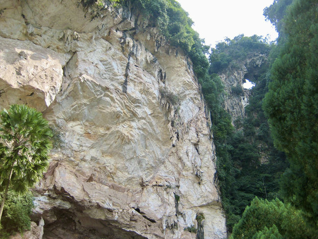 Ipoh’s Limestone Paradise of Tranquility: Kek Look Tong