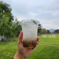 The Attic Cafe | คาเฟ่ Vibes ดีที่ต้องไปลอง