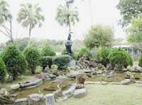 百年古寺漫步｜探索齋明寺的歷史與禪意之美